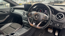 Mercedes-Benz GLA 250 4Matic AMG Line Premium Plus 5dr Auto Petrol Hatchback